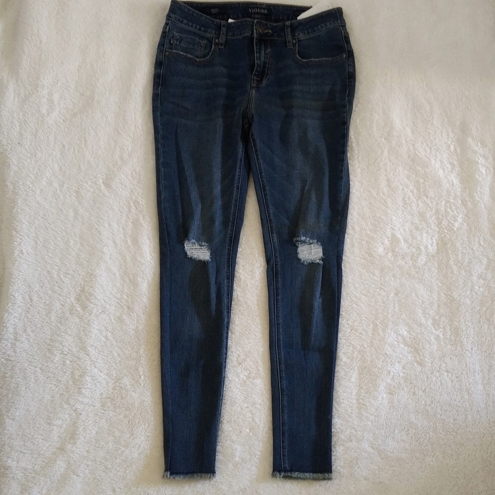 Vigoss Jagger Skinny Jeans👖Sz 28 - NWT